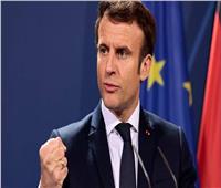 الرئيس الفرنسي يدعو الاتحاد الأوروبي إلى "استراحة تنظيمية" فيما يتعلق بالقيود البيئية