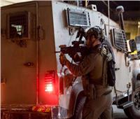 إصابة 3 فلسطينيين برصاص الاحتلال الإسرائيلي غرب الضفة