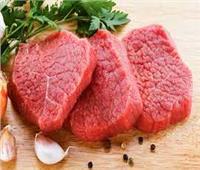 استقرار أسعار اللحوم الحمراء في الأسواق السبت 13 مايو
