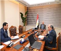 وزير الري: رفع نتائج وتوصيات أسبوع القاهرة للمياه خلال فعاليات COP28