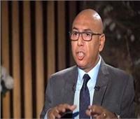 عكاشة: مصر تدعم الجهود الدولية والإقليمية لحل الأزمة السودانية