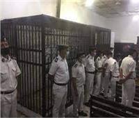 تأجيل إعادة إجراءات محاكمة 13 متهمين بـ«فض اعتصام رابعة»