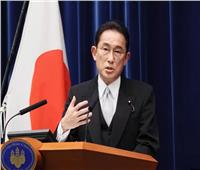 رئيس وزراء اليابان: قمة مجموعة السبع ستكون الأكثر أهمية في تاريخ البلاد
