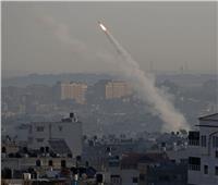 صاروخ من غزة يستهدف ساحة سيارات في نتيفوت جنوبي إسرائيل