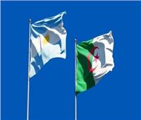 وفد أرجنتيني يبحث فرص الاستثمار والشراكة في مختلف القطاعات بالجزائر