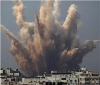 3 إصابات في قصف إسرائيلي جديد على بيت حانون ورفح بقطاع غزة