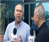 كامل الوزير: محطة عدلي منصور أنشئت بأموال الوزارة 