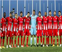 تشكيل الوداد المغربي أمام صن داونز في ذهاب نصف نهائي دوري الأبطال