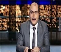 محمد الباز للخارجين بعفو رئاسي: اغتنموا الفرصة ولا داعي لمظلومية زائفة