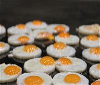  4 أمور ستتغير في حياتك لو تناولت البيض يوميا