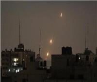 دوي صافرات الإنذار في غلاف غزة ورصد إطلاق قذيفتين من القطاع