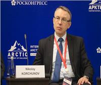 روسيا تبحث مع دول "بريكس" ومنظمة شنغهاي التعاون في مشاريع بالقطب الشمالي