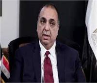 رئيس حزب مصر الحديثة: نظام القائمة المغلقة يحقق الاستقرار السياسي| فيديو