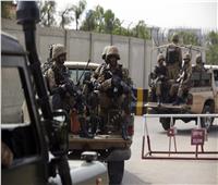 13 قتيلًا خلال هجوم على قاعدة أمنية في باكستان