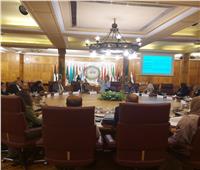الجامعة العربية تناقش الاتفاقيات البيئية الدولية للتصحر والتنوع البيولوجي