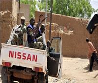 مقتل 30 شخصا في هجوم مسلح بشمال غربي بوركينا فاسو