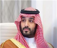 ولي العهد السعودي: إطلاق اسم الملك سلمان على حيّي الواحة وصلاح الدين في الرياض