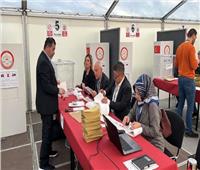 هيئة الانتخابات التركية: الانتخابات جرت دون تسجيل أي مشاكل بين أنصار المرشحين
