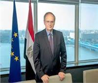 «الاتحاد الأوروبي»: ترشيد الاستهلاك وإعادة التدوير أبرز ملفات الشراكة مع مصر