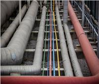 مجموعة السبع والاتحاد الأوروبي سيحظران إعادة تشغيل خطوط أنابيب الغاز الروسية