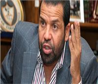 رجب حميدة يعلن تأييده لإجراء الانتخابات بنظام القائمة المطلقة