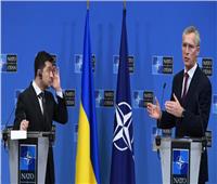 "واشنطن بوست": دول الناتو تحاول سد الانقسامات بينها حول انضمام أوكرانيا قبل انعقاد قمة فيلنيوس