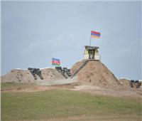 أذربيجان تعلن قصف مواقعها على الحدود الأرمينية بقذائف الهاون