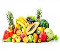 استقرار أسعار الفاكهة بسوق العبور اليوم الإثنين 15 مايو