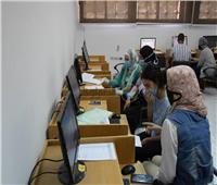 للطلاب العائدين من الخارج.. رابط التسجيل في الجامعات المصرية