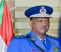 رئيس مجلس السيادة السوداني يعفي مدير عام قوات الشرطة من منصبه