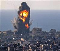 مجلس الوزراء الكويتي يدين العدوان الإسرائيلي على غزة