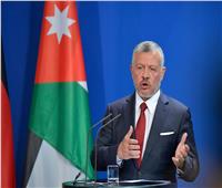 العاهل الأردني: القمة العربية بجدة ستنطلق في مرحلة جديدة من العمل العربي