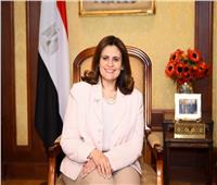 الهجرة تترأس خامس اجتماعات «لجنة لمتابعة الطلاب المصريين بالخارج»