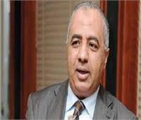 الدكتور عبد الفتاح الجبالي: السياحة مصدر مهم للدخل القومي