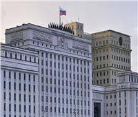 الدفاع الروسية تعلن تدمير منظومة «باتريوت» في كييف