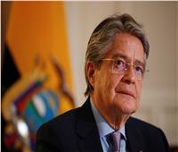 إجراءات عزل جديدة ضد الرئيس الإكوادوري