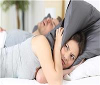 دراسة تكشف أن الشخير أثناء النوم قد يزيد من الإصابة بأمراض القلب