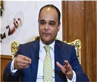  متحدث الوزراء: موقع المجلس بنسخته الإنجليزية يعرض رؤية مصر 2023