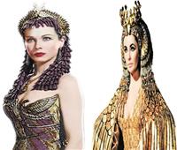 الملكة «كليوباترا» تنتفض دفاعًا عن هويتها.. فيلم قوى من الوثائقية للرد على الشبهات