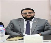 مارك مجدي عضو التنسيقية يطالب بإنشاء المجلس الأعلى للحماية الاجتماعية