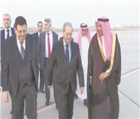 وزراء الخارجية العرب يبحثون غدا بجدة قضايا المنطقة «الساخنة»