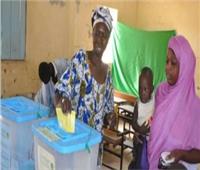 لجنة الانتخابات الموريتانية: نسبة المشاركة في التصويت تجاوزت 70 % 
