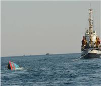 فقدان 39 شخصا إثر غرق سفينة صيد صينية في المحيط الهندي