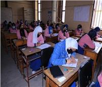 تعليم القاهرة: نتتبع مصدر الصور المتداولة لامتحان اللغة العربية للشهادة الإعدادية