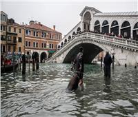 مصرع 3 أشخاص جراء الأمطار الغزيرة والفيضانات في إيطاليا