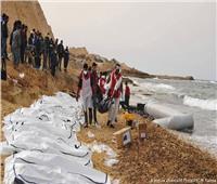 السلطات التونسية تعثر على جثث 9 مهاجرين 