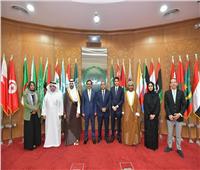 المركزي للتنظيم والإدارة يمثل مصر في اجتماع المنظمة العربية للتنمية الإدارية