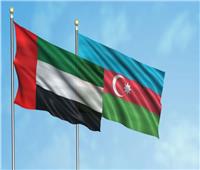 الإمارات وأذربيجان تبحثان تعزيز العلاقات البرلمانية