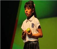 الطفلة المعجزة.. طفلة مكسيكية تتغلب على التنمر بذكاء «أينشتاين»