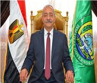 محافظ الإسماعيلية يصدر قرارًا بتعيين رئيسًا جديدًا لحيِّ ثانِ